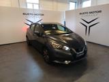 NISSAN Micra 1.5 dCi 8V 5 porte N-Connecta