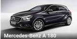 MERCEDES-BENZ A 180 CDI Sport ** KM CERTIF. MERCEDES **