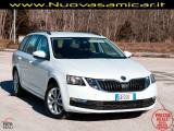 SKODA Octavia 1.5 130 CVDSG WAGON AMBITION G-TEC (METANO)