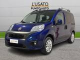 FIAT Qubo 1.4 8V 77 CV Lounge Natural Power