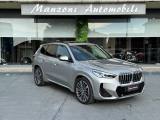 BMW X1 sDrive 18d Msport unico proprietario