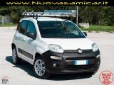 FIAT Panda 1.3 MJT 75CV 4X4 VAN CLIMBING AUTOCARRO 2 POSTI