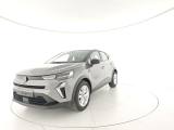 RENAULT Captur ECO-G 100 CV Evolution