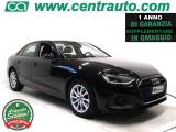 AUDI A4 Berlina 30 TDI 2.0 TDI S tronic Business MHEV