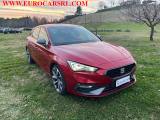 SEAT Leon 1.5 eTSI 150 CV DSG FR