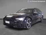 AUDI S6 Avant 3.0 TDI quattro tiptronic