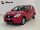 DACIA Sandero 1.2 16V