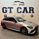 MERCEDES-BENZ C 300 e hybrid EQ S.W. Premium