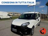 FIAT Doblo 1.3 MJT PC TN COMBI N1 E6D 5 POSTI AUTOCARRO+IVA-