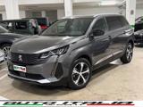 PEUGEOT 5008 5008 1.5bluehdi 7POSTI ALLURE PACK S#130CV#CARPLAY