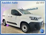 CITROEN Berlingo 1.5 BlueHDi 100 Cv Van 3 Posti M Club