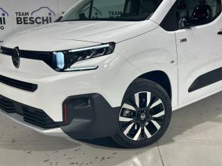 CITROEN Berlingo usata, con Airbag laterali