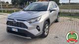 TOYOTA RAV 4 MY23 RAV4 2.5 HV (222CV) E-CVT AWD-i Dynamic
