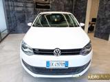 VOLKSWAGEN Polo 1.2 5 porte Trendline