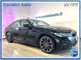 BMW 318 d 48V Business Advantage Aut.