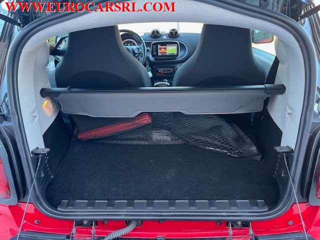 SMART FORTWO 90 0.9 TURBO TWINAMIC URBANRUNNE - foto 21