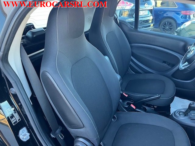 SMART FORTWO 90 0.9 TURBO TWINAMIC URBANRUNNE - foto 23