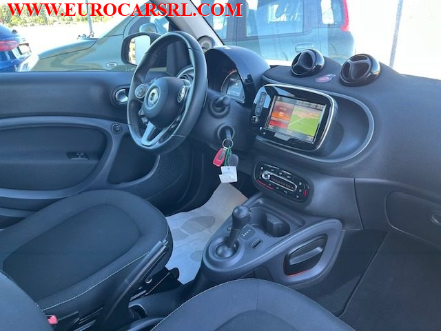 SMART FORTWO 90 0.9 TURBO TWINAMIC URBANRUNNE - foto 24