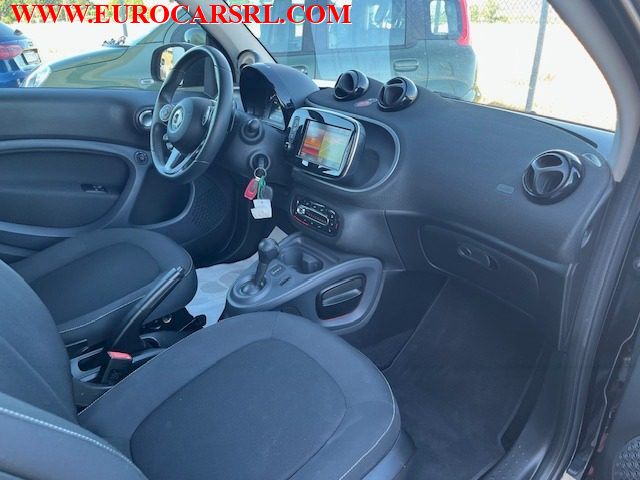 SMART FORTWO 90 0.9 TURBO TWINAMIC URBANRUNNE - foto 25