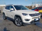 JEEP Compass 1.6 Multijet Limited PORT.ELETTRICO, TETTO APRIBIL