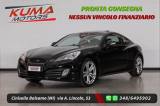HYUNDAI Genesis Coupe 2.0 Turbo Sport 213cv 1pr tetto/19