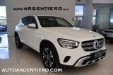 MERCEDES-BENZ GLC 200 d 4Matic Sport