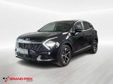 KIA Sportage 1.6 TGDi GPL Style