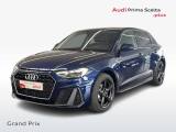 AUDI A1 SB  Sportback 1,0  L3 85/DS8DSG MY 25