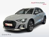 AUDI A3 NUOVA  ALLSTREET  allst. TDI  2,0    L4  110