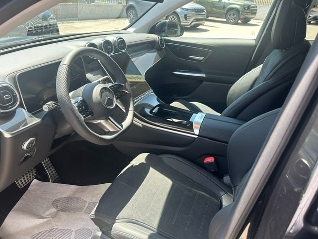 MERCEDES-BENZ GLC 220 D 4MATIC MILD HYBRID COUPÉ AMG L - foto 10