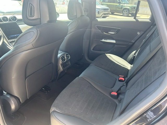 MERCEDES-BENZ GLC 220 D 4MATIC MILD HYBRID COUPÉ AMG L - foto 12