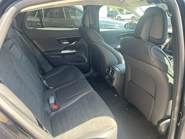 MERCEDES-BENZ GLC 220 D 4MATIC MILD HYBRID COUPÉ AMG L - foto 11