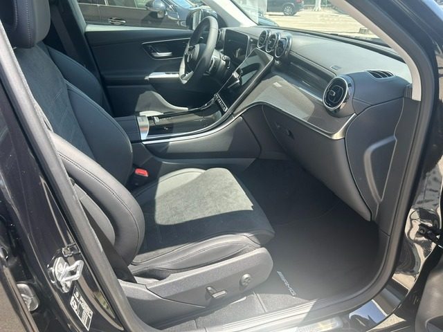 MERCEDES-BENZ GLC 220 D 4MATIC MILD HYBRID COUPÉ AMG L - foto 9