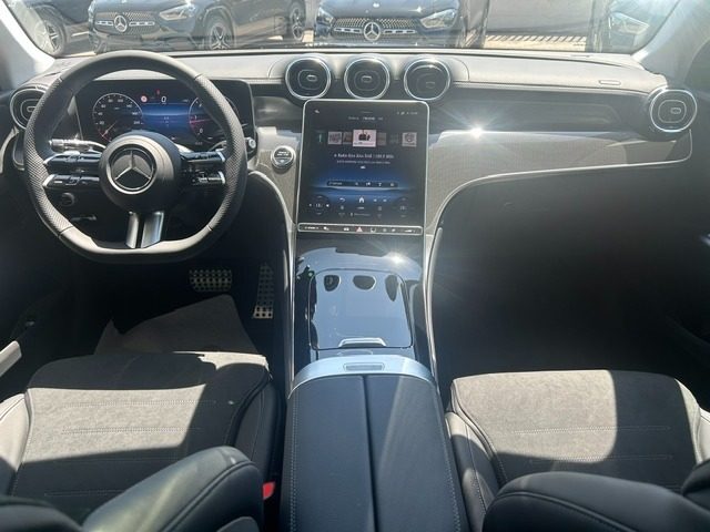 MERCEDES-BENZ GLC 220 D 4MATIC MILD HYBRID COUPÉ AMG L - foto 7