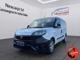 FIAT Doblo 1.6 MJT 120 CV CARGO MAXI PL N1 3 POSTI-BLUETOOTH