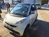 SMART ForTwo 1000 52 kW MHD coupé passion
