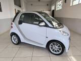 SMART ForTwo 1000 52 kW MHD coupé passion