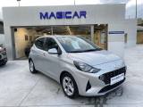 HYUNDAI i10 1.0 MPI AT Tech