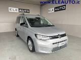 VOLKSWAGEN Caddy 1.5 TSI 114 CV DSG Space 7 Posti Iva esposta