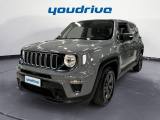 JEEP Renegade 1.0 T3 Longitude + GPL KM 148.900