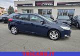 FORD Focus 1.5 TDCi 95 CV IVA ESPOSTA PERMUTE NEOPATENTATI