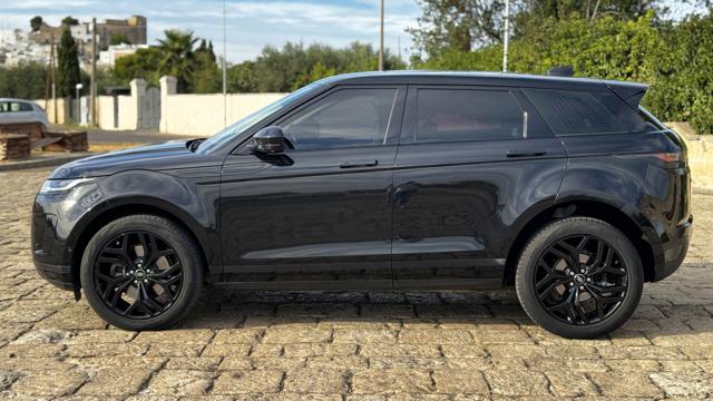 LAND ROVER RANGE ROVER EVOQUE 2.0D 163CV AWD AUTO SE - foto 21
