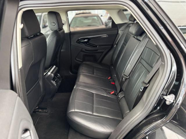 LAND ROVER RANGE ROVER EVOQUE 2.0D 163CV AWD AUTO SE - foto 10