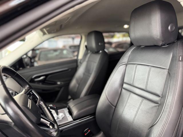 LAND ROVER RANGE ROVER EVOQUE 2.0D 163CV AWD AUTO SE - foto 23