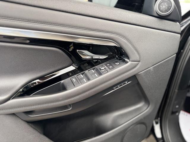 LAND ROVER RANGE ROVER EVOQUE 2.0D 163CV AWD AUTO SE - foto 24