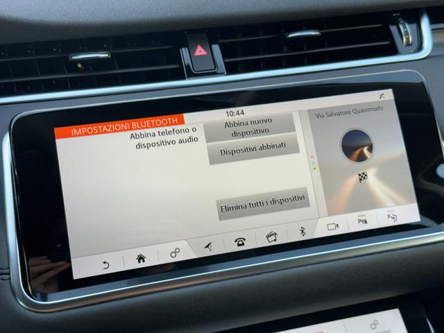 LAND ROVER RANGE ROVER EVOQUE 2.0D 163CV AWD AUTO SE - foto 30