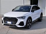 AUDI Q3 Sportback 2.0 Tdi 150cv S-tr. Id. Black Open Sky