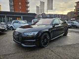 AUDI S4 Avant 3.0 TFSI quattro tiptronic
