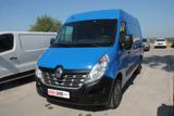 RENAULT Master L2 H2 2.3 DCI