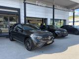 MERCEDES-BENZ GLC 300 de hybrid EQ 4Matic AMG Line Advanced